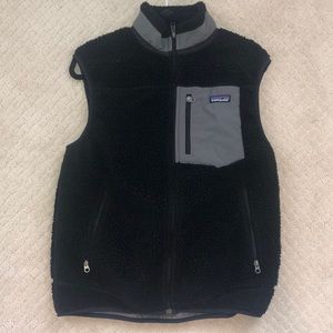 Patagonia Men's Classic Retro-X Vest